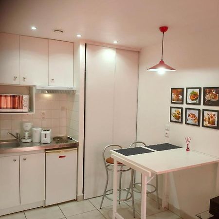 Apartament Rive Gauche Cuffies Zewnętrze zdjęcie