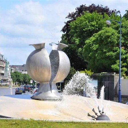 Apartament Rive Gauche Cuffies Zewnętrze zdjęcie