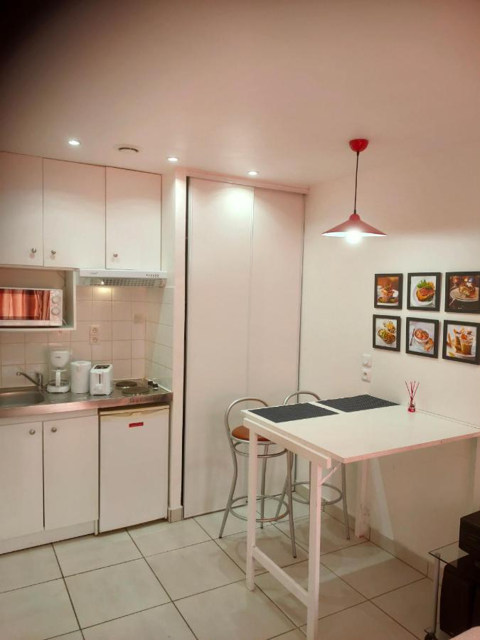 Apartament Rive Gauche Cuffies Zewnętrze zdjęcie