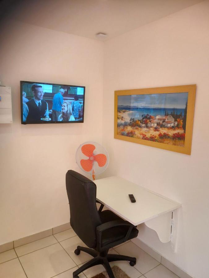Apartament Rive Gauche Cuffies Zewnętrze zdjęcie