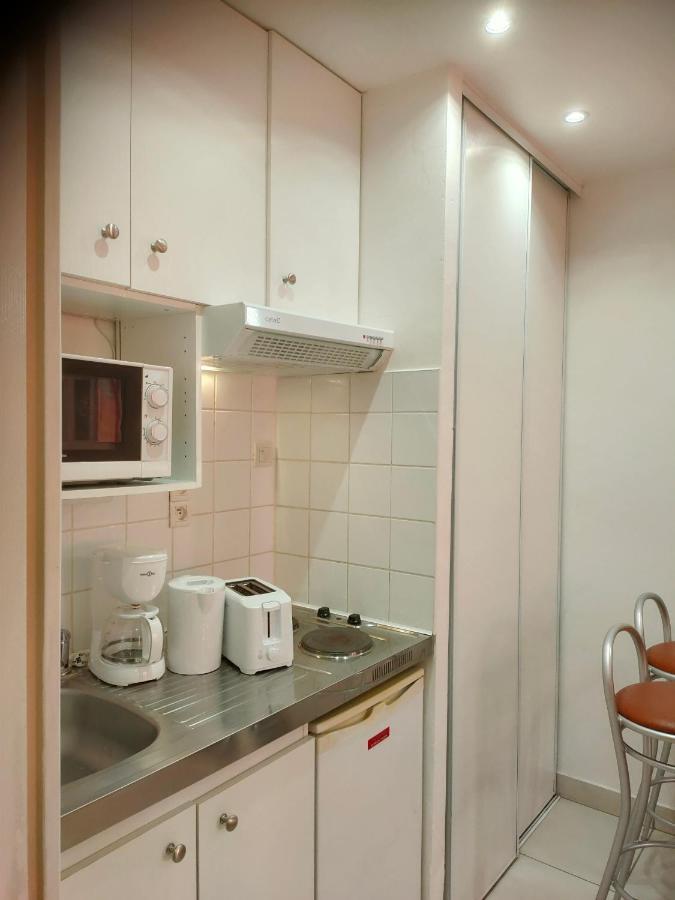 Apartament Rive Gauche Cuffies Zewnętrze zdjęcie