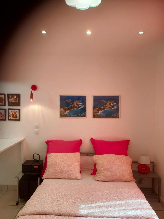 Apartament Rive Gauche Cuffies Zewnętrze zdjęcie