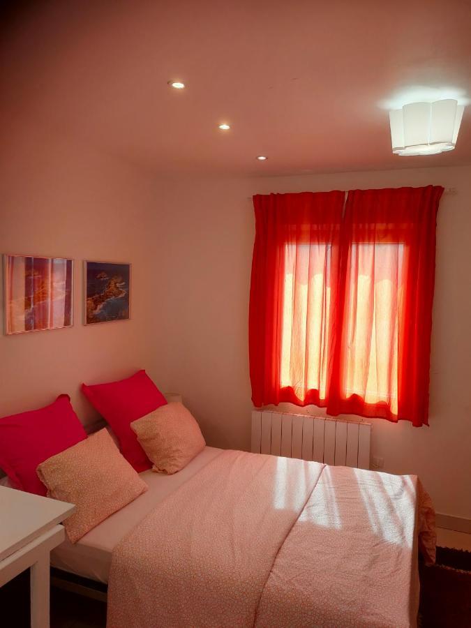 Apartament Rive Gauche Cuffies Zewnętrze zdjęcie