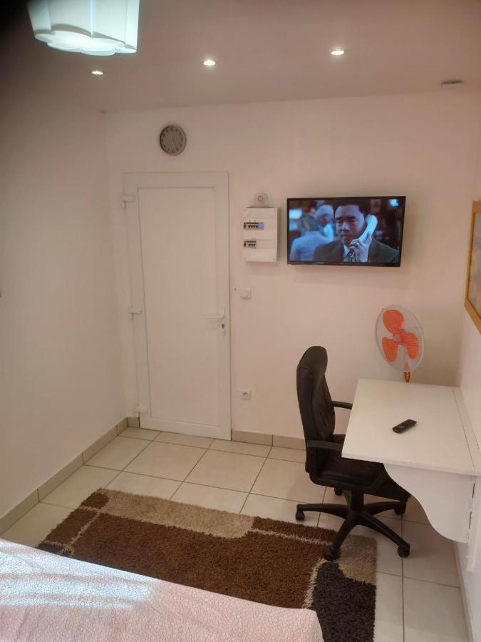 Apartament Rive Gauche Cuffies Zewnętrze zdjęcie