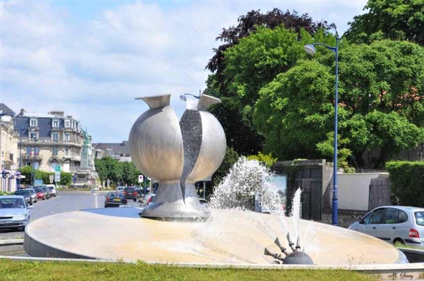 Apartament Rive Gauche Cuffies Zewnętrze zdjęcie